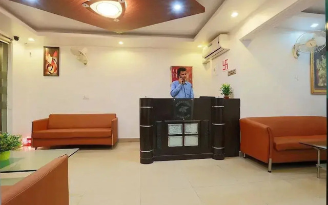 Pawanputra Hotel