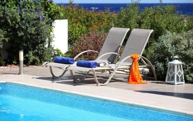 Villa for Rent in Protaras 1029