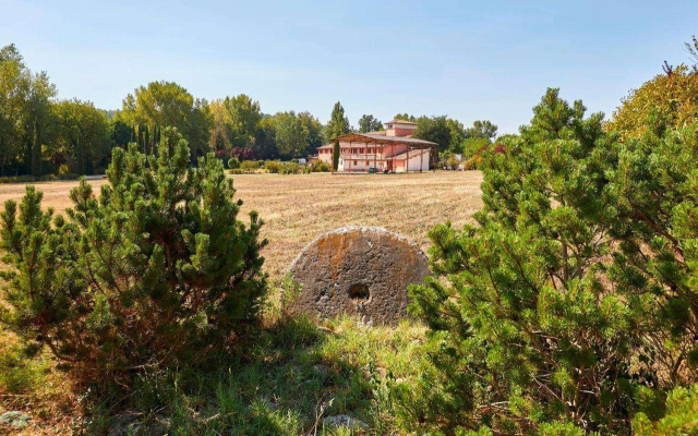 Agriturismo Il Molino Antico