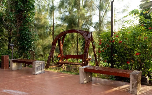 The Air Khaoyai Hotel