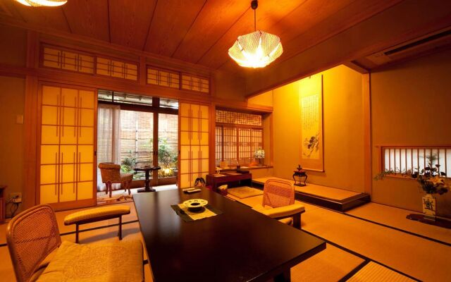 Kappo Ryokan Yumesaki