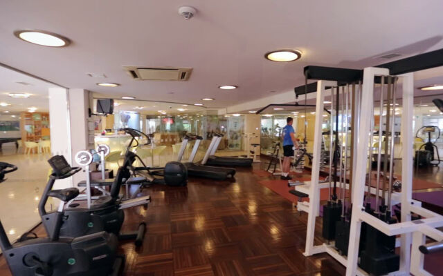 Side Star Elegance Hotel - Ultra All Inclusive