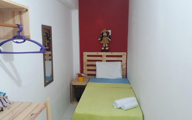 Pousada Boneca de Pano