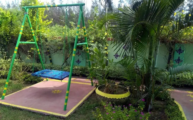 Green View Resort