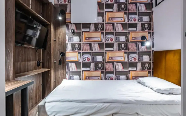 Vola Hostel