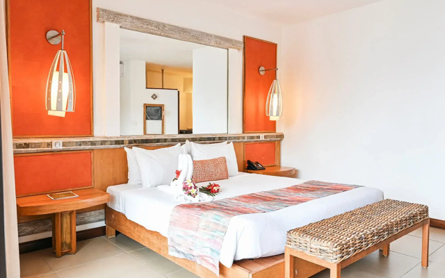 Tamarina Golf & Spa Boutique Hotel