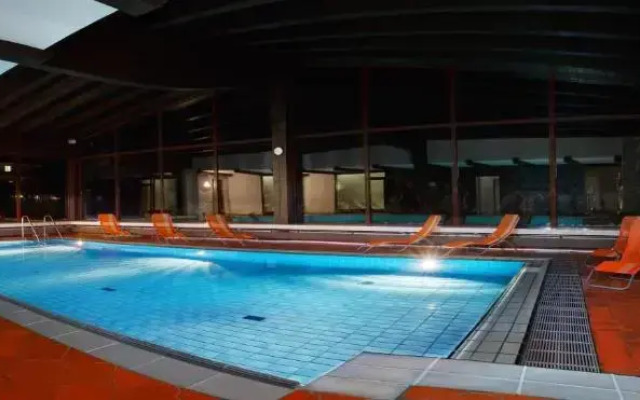 Post Hotel Mittenwald