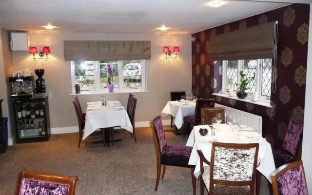 Boxmoor Lodge