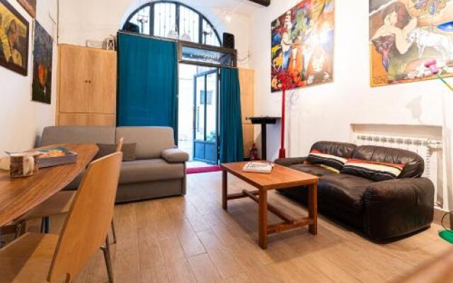 Artist Loft Monti