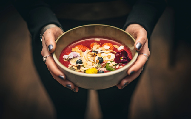 Kimpton Fitzroy London by IHG