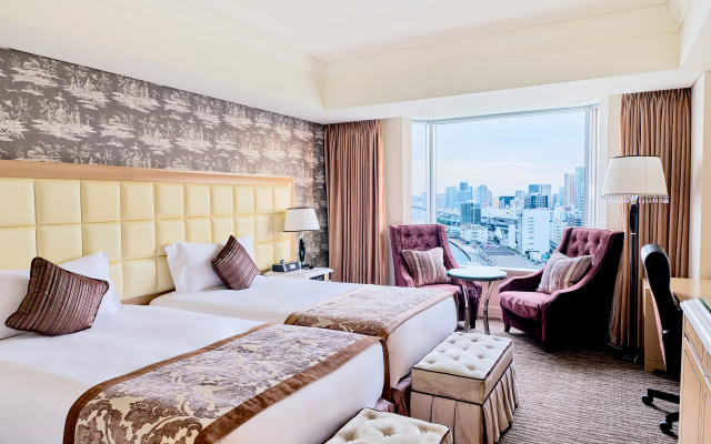 InterContinental Tokyo Bay by IHG - Image 6
