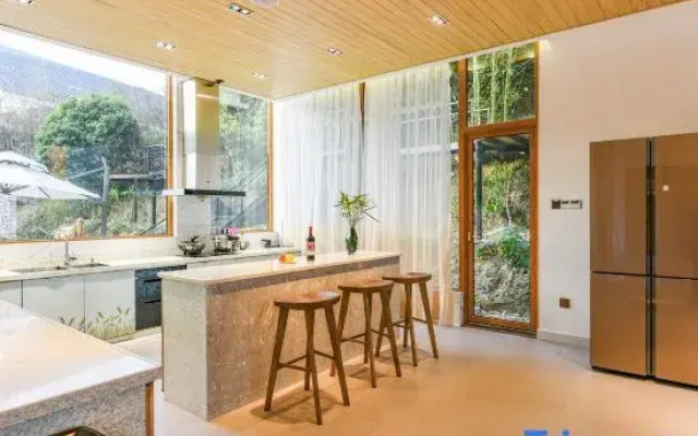 Guangzhou Datangbian Boutique Homestay