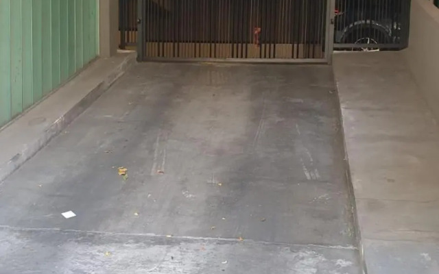 Palermo MARKET Luxury Apartment 502 Wild