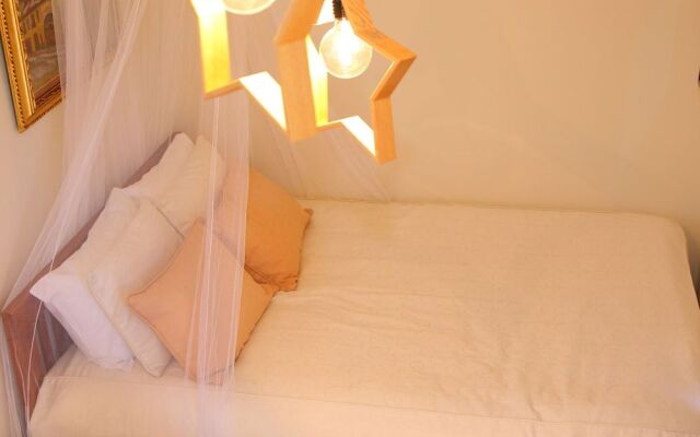 Tiny House Hotel Moritabby