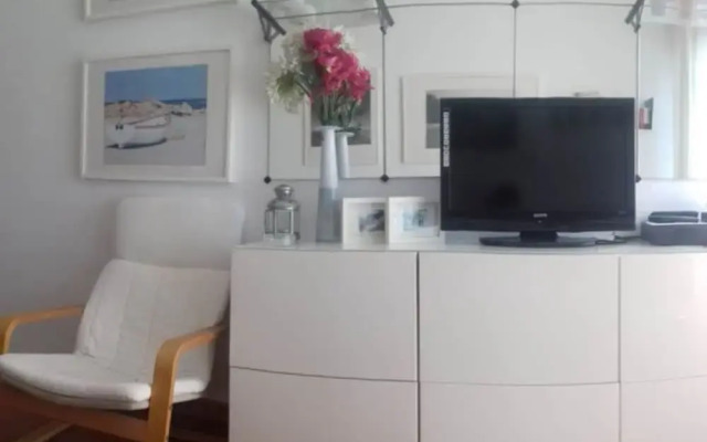 Apartment Playa Mogan Hungaria 4