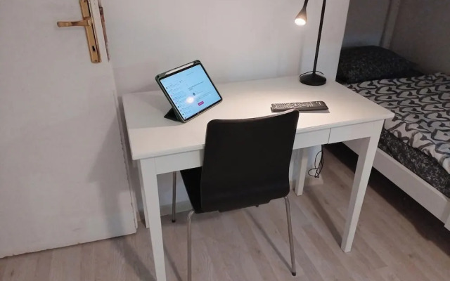 Old Town Family Apartment T8