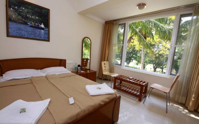 KSTDC Hotel Mayura Kauvery