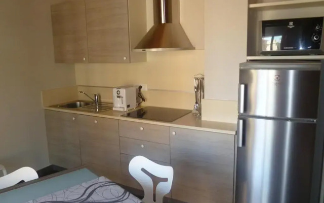 Le Vele Residence