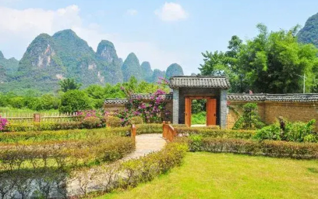 Serenity Inn