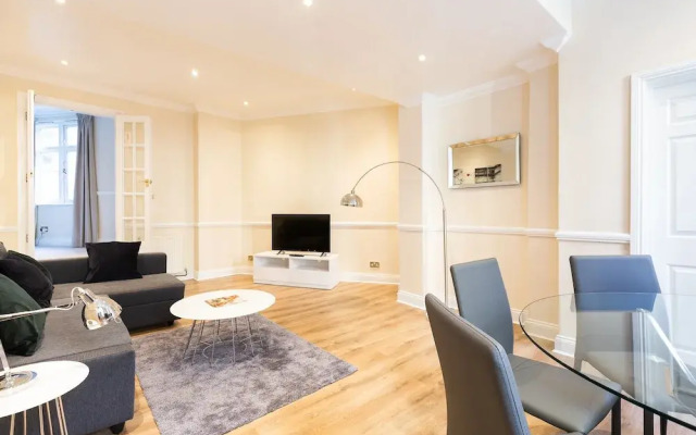 Zo Properties Central London