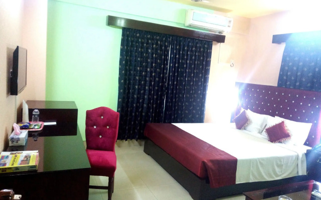 Hotel Lake View Plaza