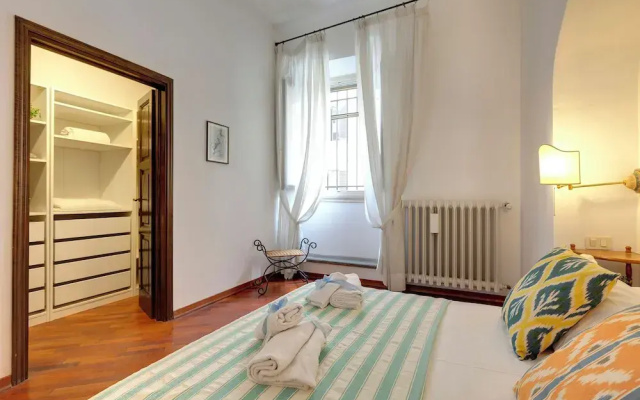 Mamo Florence - Geordie Apartment