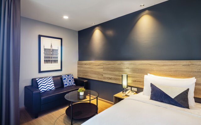 Narra Hotel