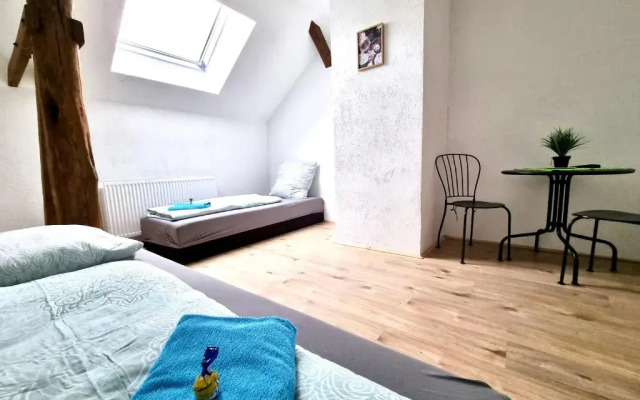 #WORLD Privat Wohnung