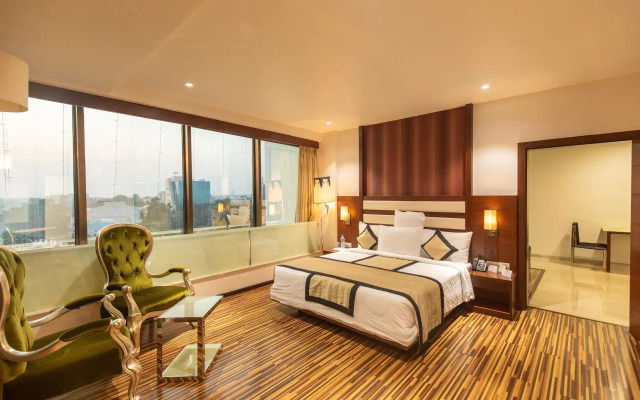 Hotel Sandy's Tower