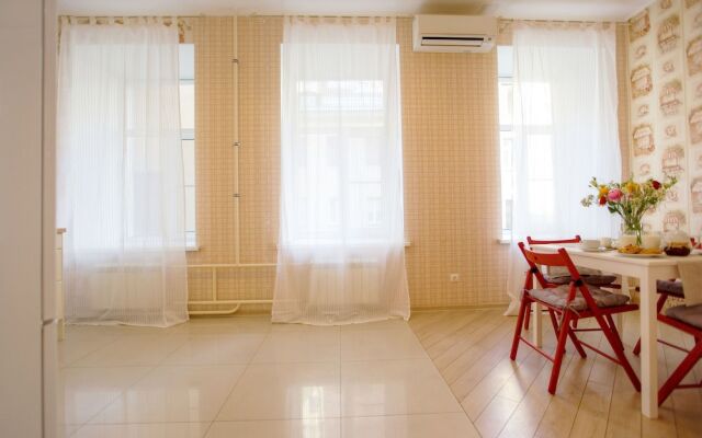 Апартаменты Emperoom Ligovskiy