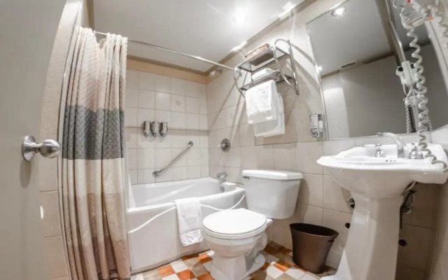 Hotel Chateau Bellevue