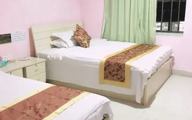 Bi'an Hostel