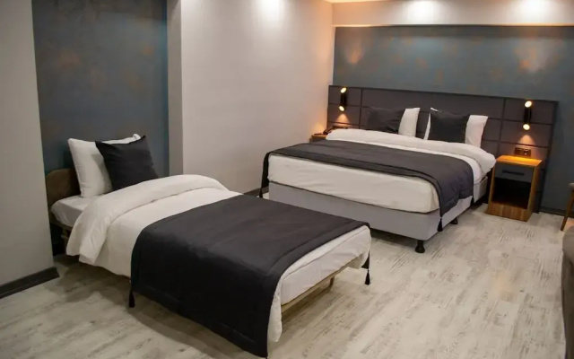 Lagom Hotel