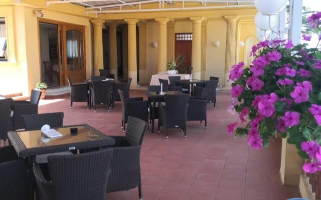 Hotel Villa Igea