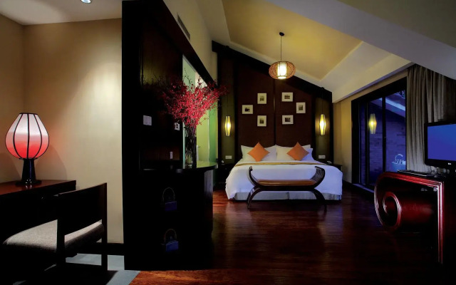Landison Longjing Resort Hangzhou