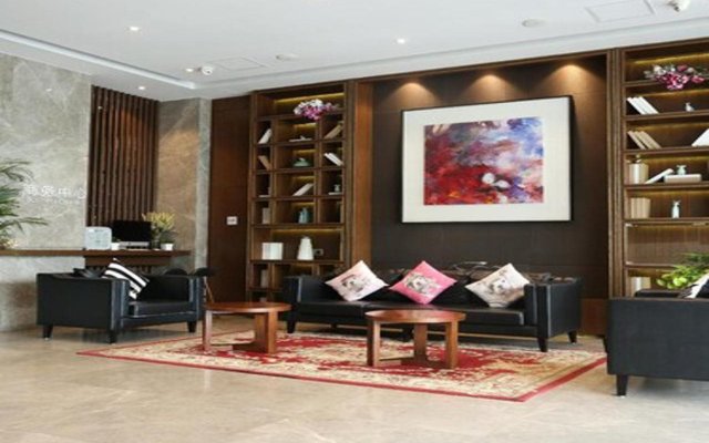 Xingang Holiday Hotel