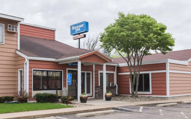Rodeway Inn Red Wing