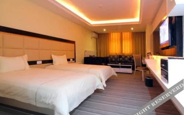 Weilai Hotel
