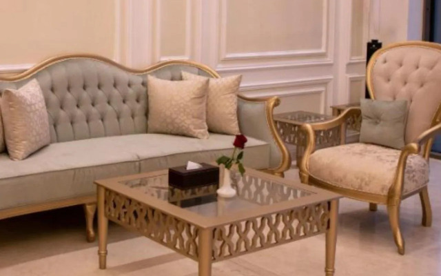 Bellevue Park Taif Hotel