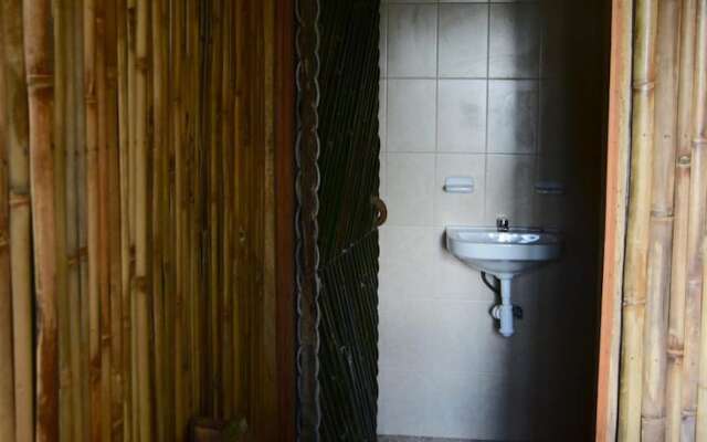 Centro Ecoturístico Cabañas Nevería