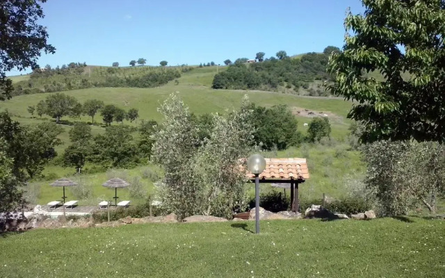 Country House Poggio Aione