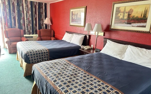 Gateway Inn
