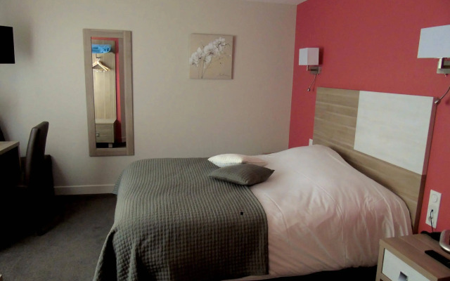 Auberge du Cheval Blanc