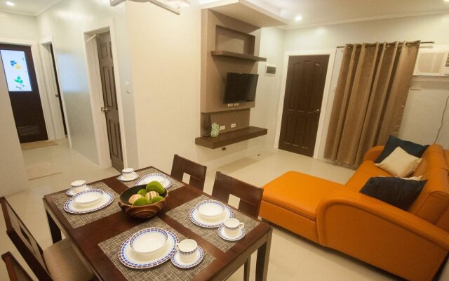 NF Suites