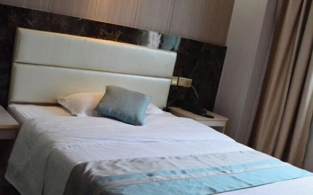 Xiamen Rong'an Hotel – Guest Rooms – Xiamen
