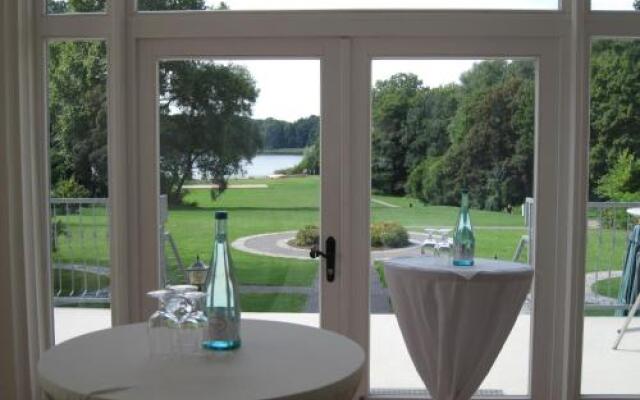 Jugenddorf am Ruppiner See