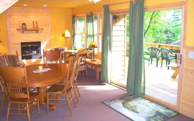 Crow Wing Crest Resort