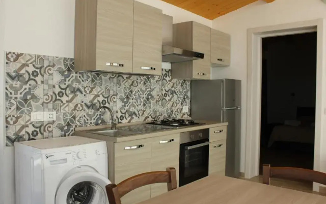 Residence Del Tellaro
