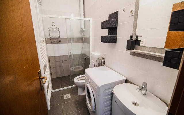 Mojčin Pisker Apartment House