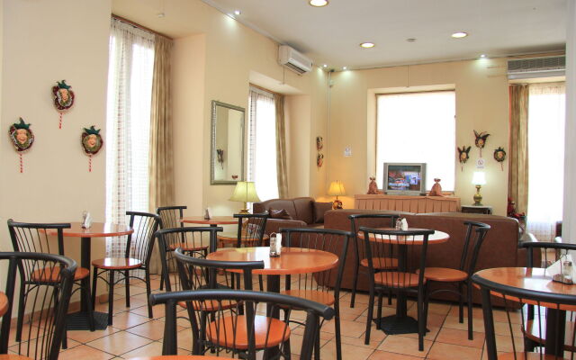 Hotel Neos Olympos